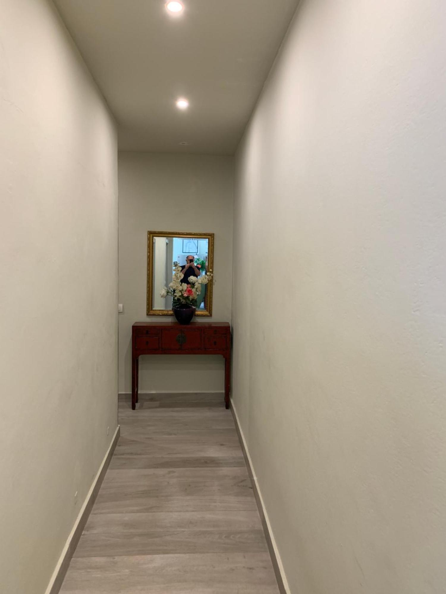 Corridoni Suites Pisa Exterior foto