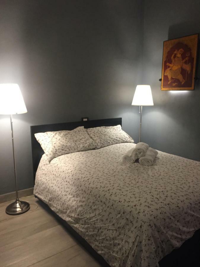 Corridoni Suites Pisa Exterior foto